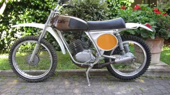 Gori JC50 epoca