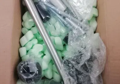 tamponi para telaio per Versys 650 2006 al 2014. RDMOTO - Annuncio 7986338