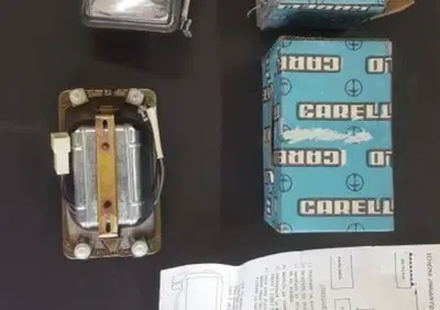 FARI CP CARELLO FERRARI FIAT LANCIA LAMBORGHINI - Annuncio 7986317