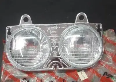 GRUPPO OTTICO AF1 50 1989 Aprilia - Annuncio 7986769