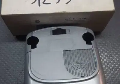 FARO ANT. PIAGGIO BOXER BOSATTA - Annuncio 7986991