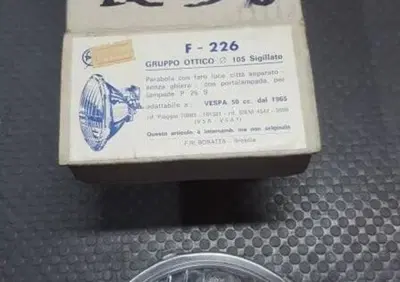 GRUPPO OTTCIO TONDO VESPA SPECIAL 50 BOSATTA - Annuncio 7987029