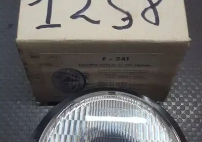 GRUPPO OTTICO PIAGGIO VESPA PK 50 FL2 BOSATTA - Annuncio 7987649