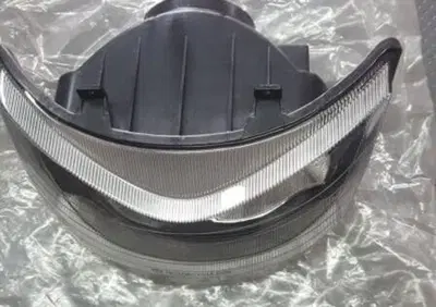 FARO ANT. APRILIA SR 50 STEALTH RACING Bergamaschi - Annuncio 7987705