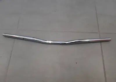 Manubrio piega bassa Triumph Thunderbird 900 - Annuncio 7988259