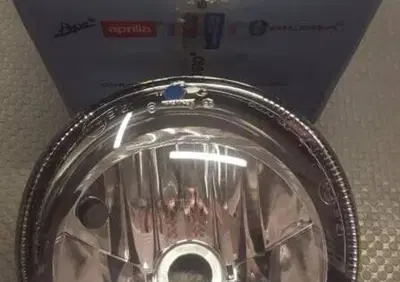 FARO ANT. VESPA GTS TUTTE Piaggio - Annuncio 7988643