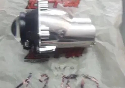 FARO ANT. F12 F15 PHANTOM FIRE FOX Malaguti - Annuncio 7988676