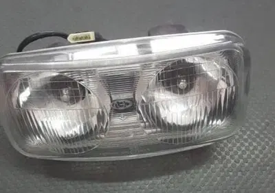 FARO ANT. CAGIVA 125 C10 C12 Bergamaschi - Annuncio 7988741