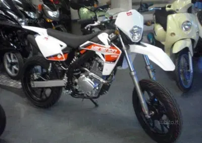 Rieju Marathon 125 Motard A.C. (2011 - 17) - Annuncio 6359094