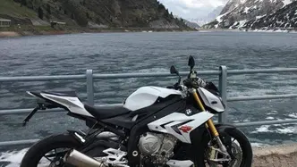 Bmw S 1000 R (2014 - 16)