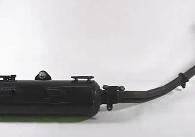 SCARICO ORIGINALE T MAX 530 NUOVO 59C147110000 Yamaha - Annuncio 7990557