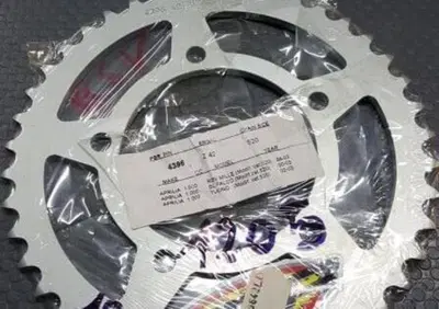 CORONA ERGAL RSV 1000 SL FALCO TUONO PBR - Annuncio 7990790
