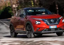 Nissan nuovo Juke, Opzioni ProPilot e DCT? Un must [video]