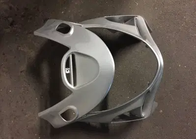 Musetto/scudo anteriore Kymco XCiting 500 - Annuncio 7992503