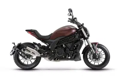 Benelli 502 C (2021 - 25) - Annuncio 7993841