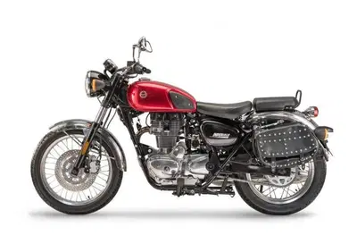 Benelli Imperiale 400 (2021 - 25) - Annuncio 7993854