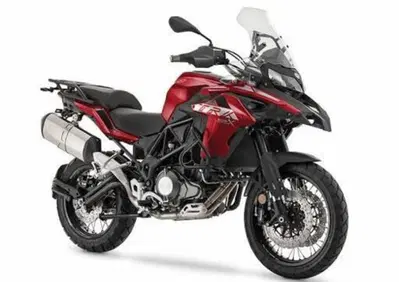 Benelli TRK 502X (2021 - 26) - Annuncio 7993857