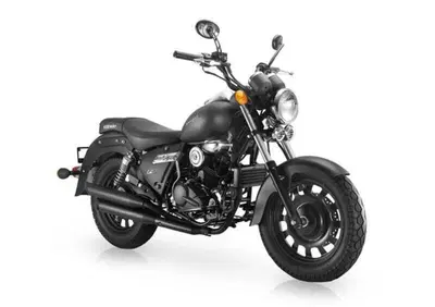 Keeway Motor Superlight 125 (2021 - 26) - Annuncio 7993864