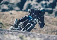 Le Husqvarna Vitpilen e Svartpilen 2020 (401 e 701) sono in vendita