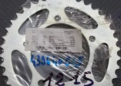 CORONE APRILIA Z40 C.520 C45 RS125, PEGASO650 PBR - Annuncio 7994248