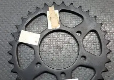 CORONA KAWASAKI Z 650 750 1000 1100 Chiaravalli - Annuncio 7994513