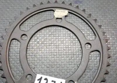 CORONA HONDA CBR 900 RR Chiaravalli - Annuncio 7994551