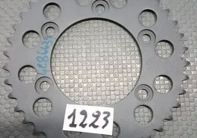 CORONA 5146 BEA 39-C DUCATI Big Star - Annuncio 7994740