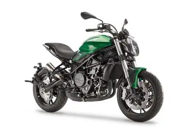Benelli 752 S (2022 - 25) - Annuncio 7994881