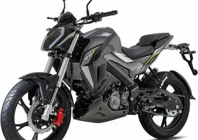 Keeway Motor RKF 125 (2021 - 24) - Annuncio 7994883