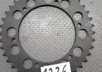 CORONA CAGIVA TAMANACO Z39 Z40 Chiaravalli - Annuncio 7994900