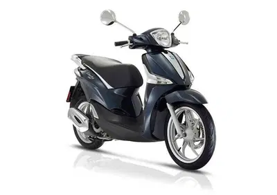Piaggio Liberty 50 3V (2021 - 24) - Annuncio 7994917