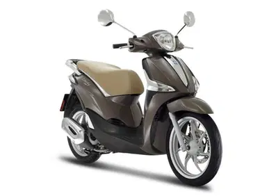 Piaggio Liberty 125 3V ABS (2021 - 24) - Annuncio 7994918
