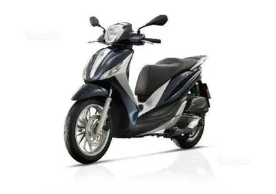 Piaggio Medley 125 ABS (2021 - 24) - Annuncio 7994923