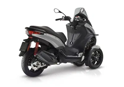 Piaggio MP3 300 ABS Hpe (2021 - 24) - Annuncio 7994944