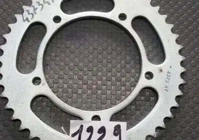 CORONA PBR 4373 - Z.47 - PASSO 428 - APRILIA RS 50 - Annuncio 7995695