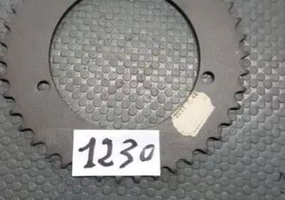 CORONA PER GILERA-APRILIA 50 RX 6V 95>98 Chiaravalli - Annuncio 7995725