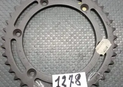 CORONA CHIARAVALLI SUZUKI DR650 SE 95/96 - Annuncio 7995738
