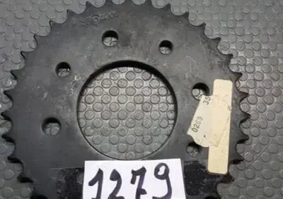 CORONA Z35 PER HONDA CB 125 XL 125 20 Chiaravalli - Annuncio 7995764