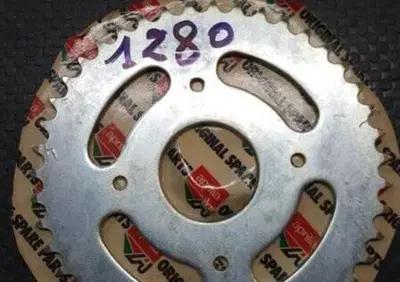 CORONA APRILIA RX 50 3 5 MARCE 1991 1994 - Annuncio 7995772