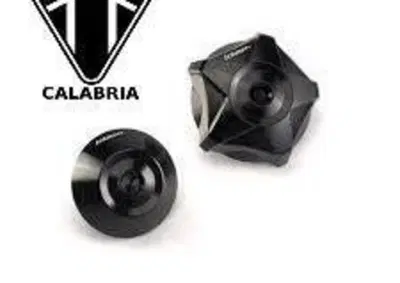 Cover Ruota Posteriore CNC Triumph Speed Triple - Annuncio 7996011