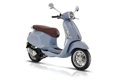 Vespa Primavera 50 (2024 - 25) - Annuncio 7997622