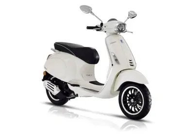 Vespa Sprint 50 (2021 - 24) - Annuncio 7997625