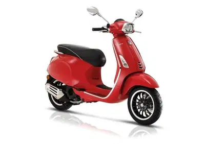 Vespa Sprint 125 (2021 - 24) - Annuncio 7997642