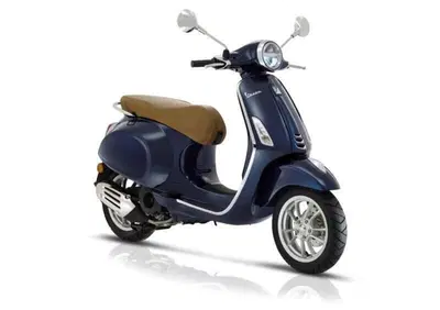 Vespa Primavera 125 (2024 - 25) - Annuncio 7997668