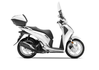 Honda SH 125i (2020 - 23) - Annuncio 7997708