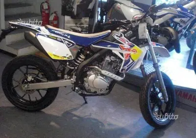 Rieju Marathon 125 Motard A.C. (2011 - 17) - Annuncio 6359947