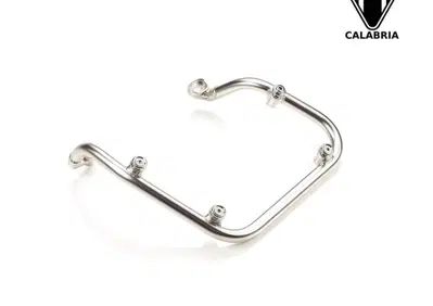 Kit di fissaggio per la borsa 30Lt Scrambler 1200 Triumph - Annuncio 8000418