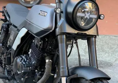 Brixton Motorcycles Glanville 250 X (2018 - 19) - Annuncio 8001431