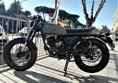 Archive Motorcycle AM 60 125 Cafe Racer (2019 - 20) - Annuncio 8002409