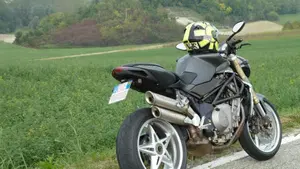MV Agusta Brutale 750 S (2002 - 06)  (2)